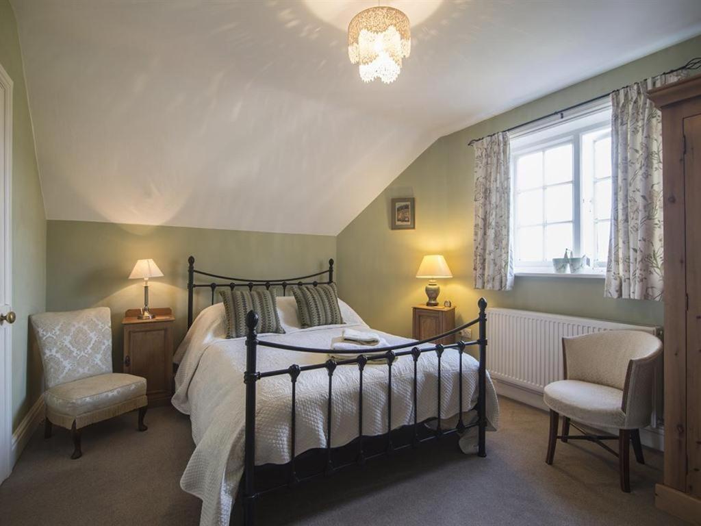 No 21 Bed and Breakfast Hereford Esterno foto