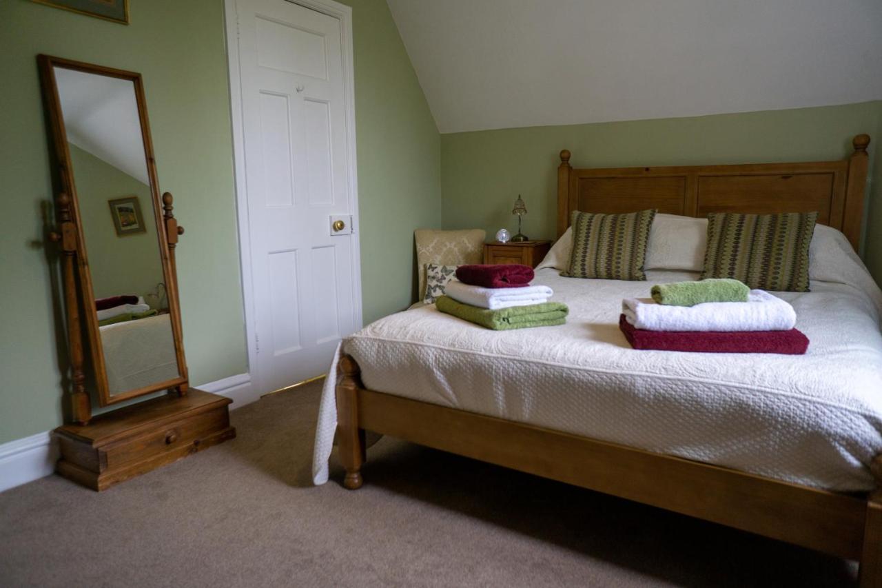 No 21 Bed and Breakfast Hereford Camera foto